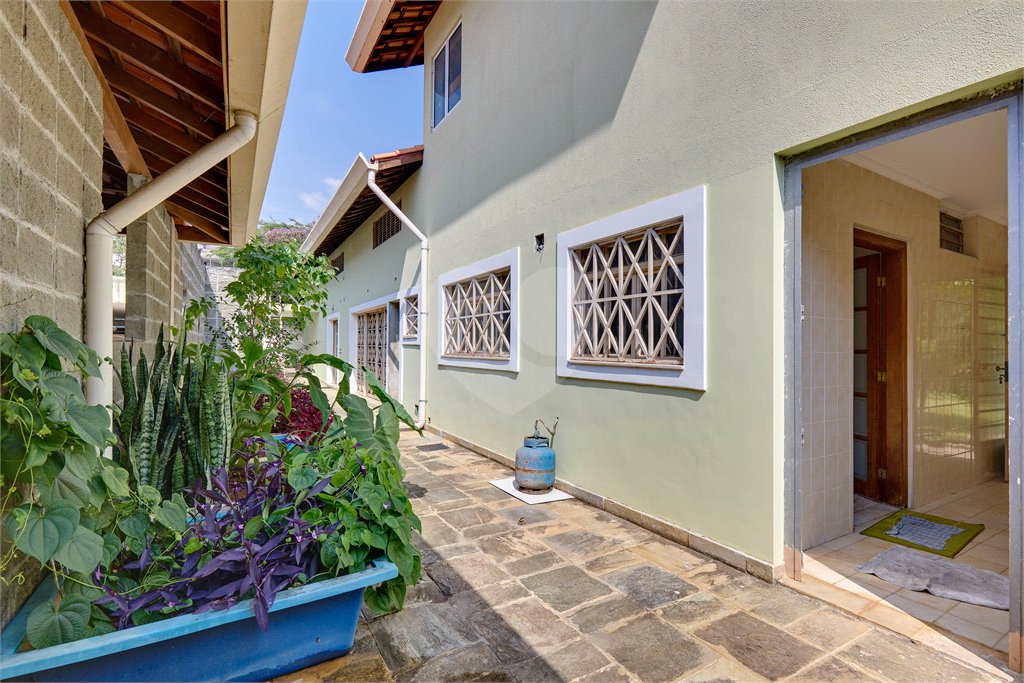 Casa à venda ou para alugar com 4 suítes em Alto da Boa Vista, São Paulo, SP