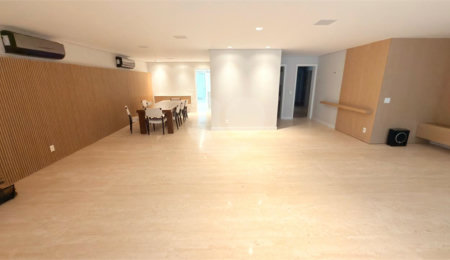 Apartamento à venda com 4 suítes em Santana, São Paulo, SP