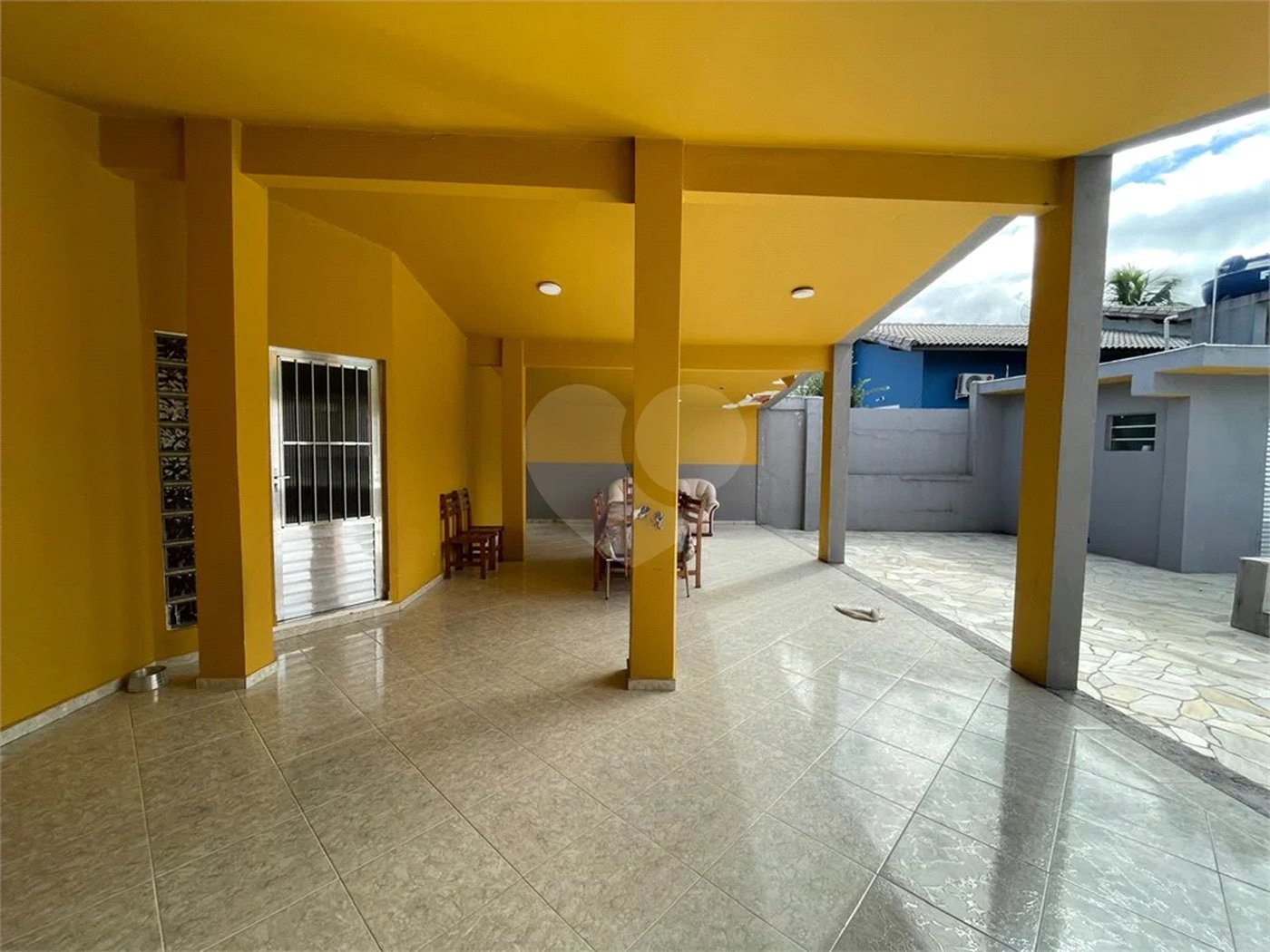 Casa à venda com 3 quartos, sendo 1 suíte, em Morada da Praia, Bertioga, SP