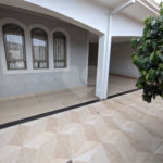 Casa com 3 dormitórios no Jardim Nova Santa Paula