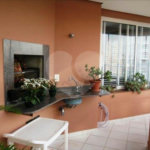 Apartamento à venda com 4 suítes em Jardim Fonte do Morumbi, São Paulo, SP