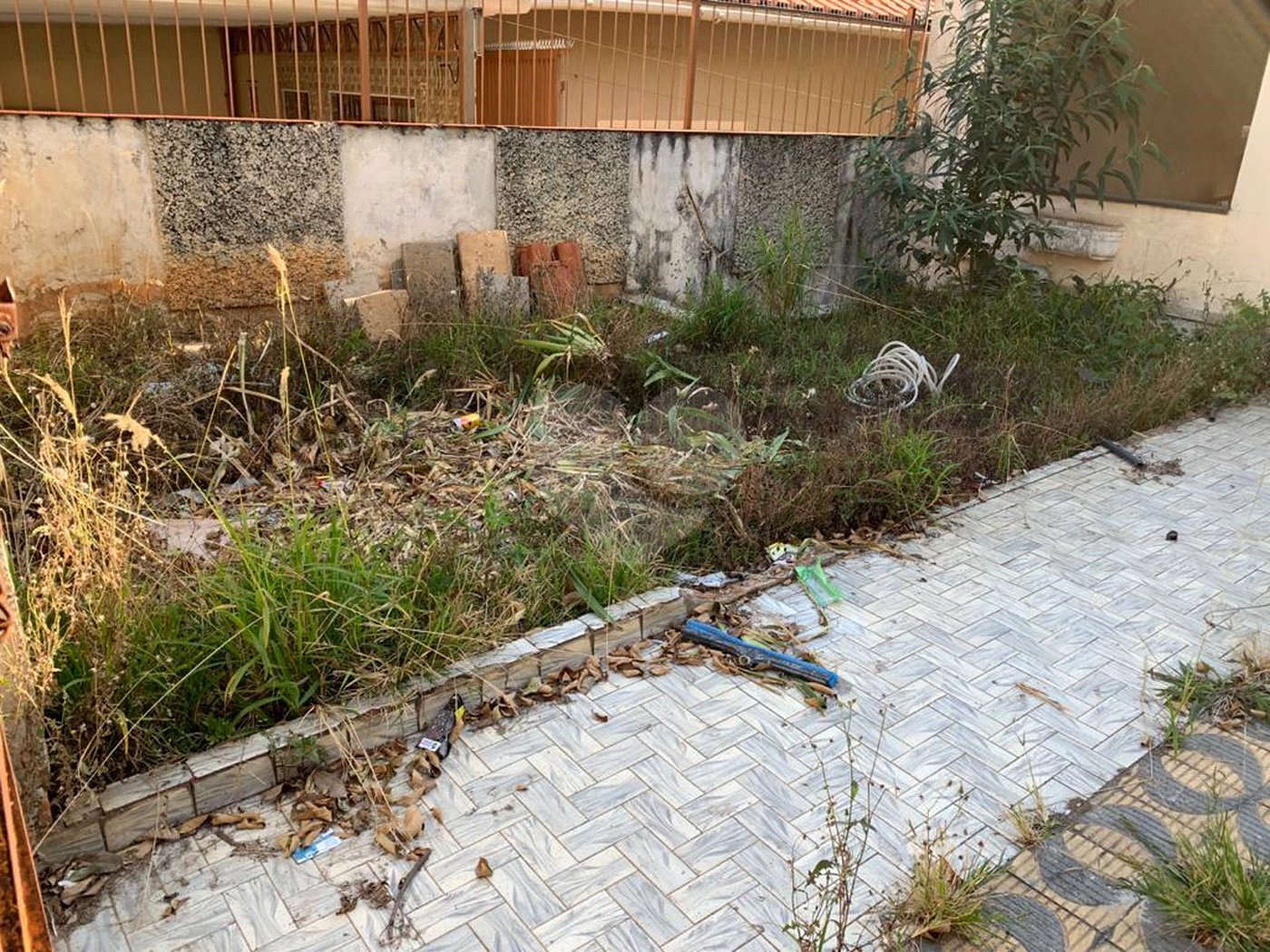 Terreno à venda em Vila Guilherme, São Paulo, SP