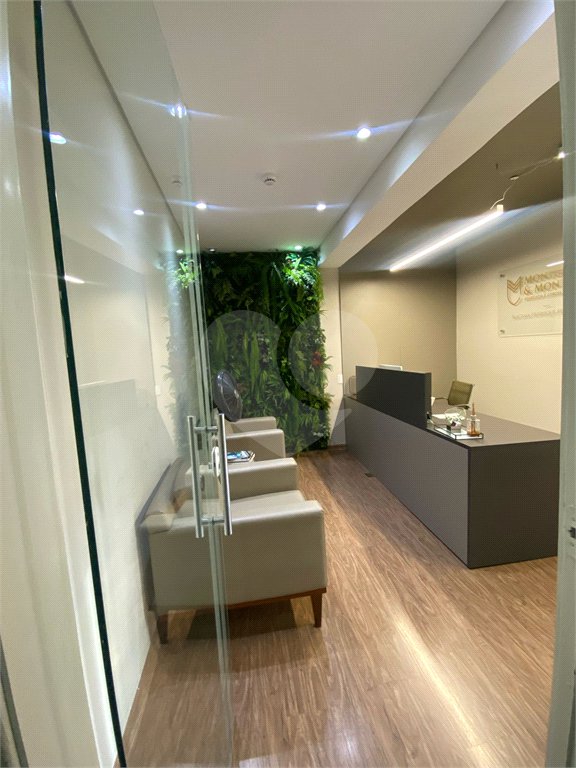 Sala à venda no Centro, São Paulo, SP