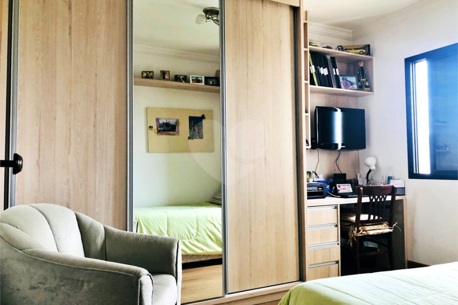 Apartamento à venda com 3 quartos, sendo 1 suíte, em Casa Verde, São Paulo, SP