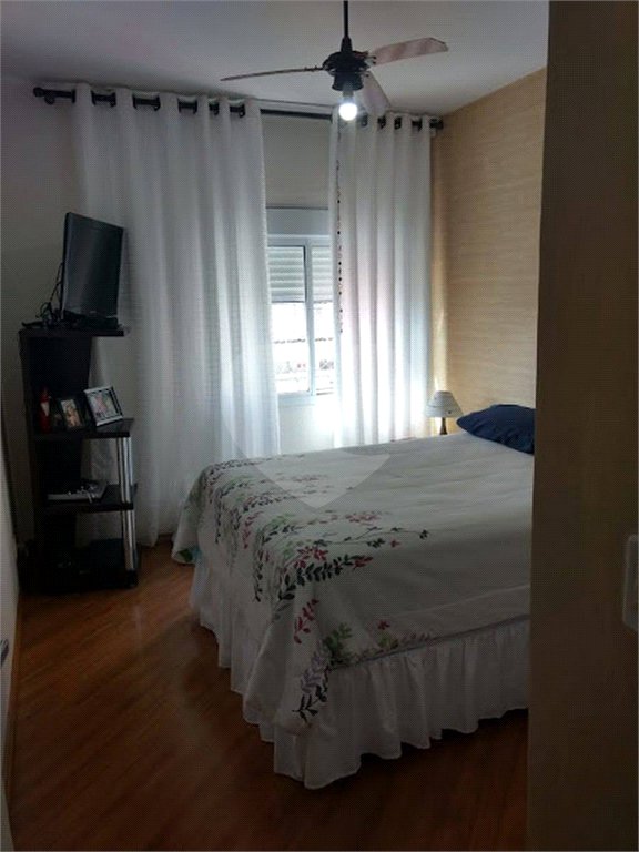 Apartamento à venda com 3 quartos em Vila Nova Conceição, São Paulo, SP