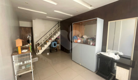 Cobertura à venda com 3 quartos, sendo 1 suíte,  em Copacabana, Rio de Janeiro, RJ