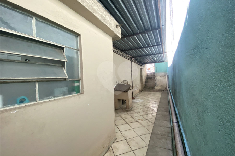 Terreno à venda em Vila Aurora (zona Norte), São Paulo, SP