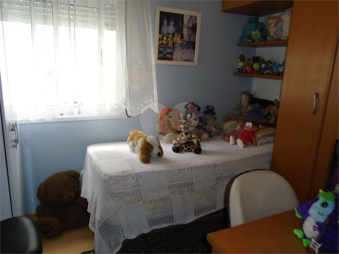 Sobrado à venda com 3 quartos, sendo 1 suíte,  em Santo Amaro, São Paulo, SP
