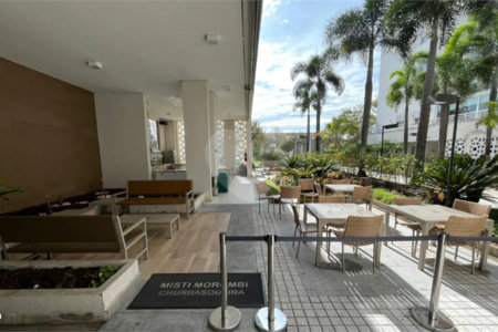 Apartamento à venda com 2 suítes em Jardim Vazani, São Paulo, SP
