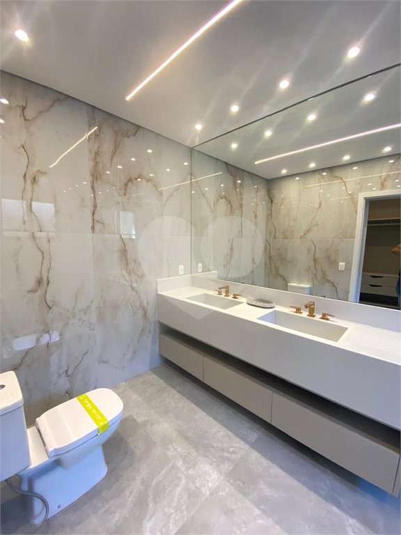 Duplex à venda com 6 suítes em Riviera, Bertioga, SP