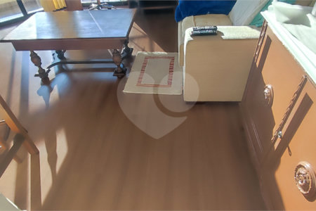 Flat à venda com 1 quarto em Jardim Ampliação, São Paulo, SP