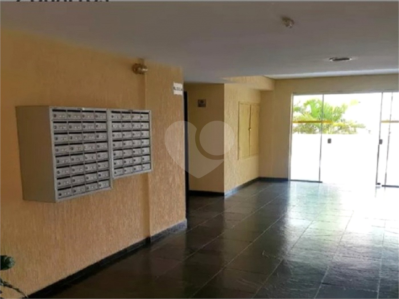 Apartamento à venda com 2 quartos em Casa Verde, São Paulo, SP