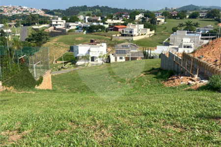Terreno à venda no condomínio Santa Teresa, Itupeva - SP