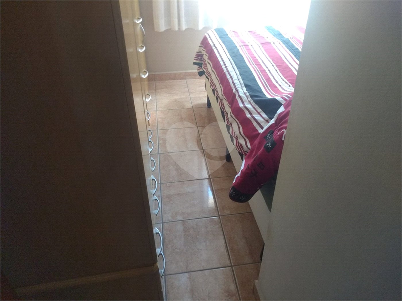Casa Térrea à venda com 2 quartos em Vila Santa Edwiges, São Paulo, SP