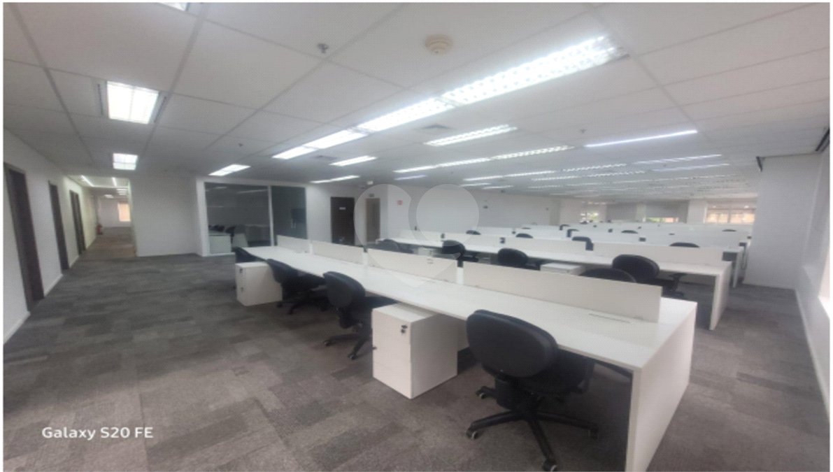 Laje Corporativa para alugar em Chácara Santo Antônio (zona Sul), São Paulo, SP