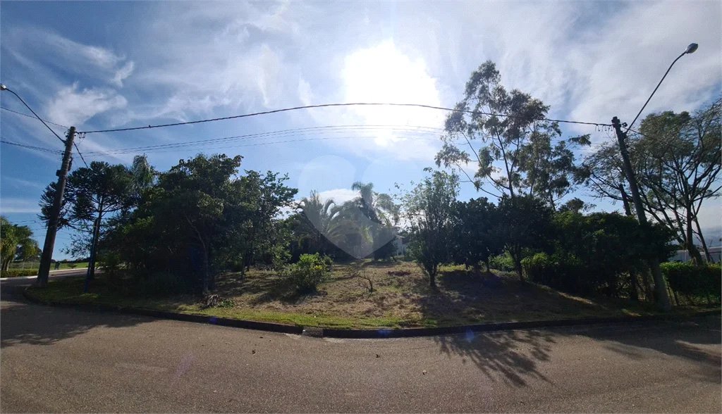 Terreno à venda no condomínio Residencial Colinas de Inhandjara, Itupeva - SP