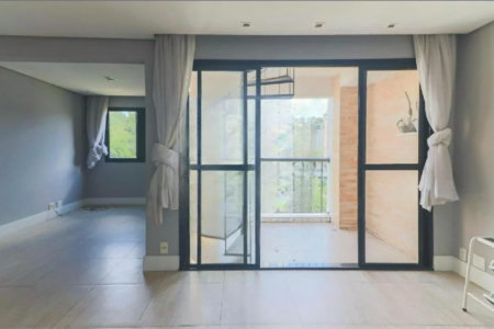 Apartamento à venda com 3 quartos, sendo 1 suíte, em Cidade São Francisco, São Paulo, SP