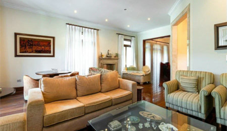 Casa à venda com 4 suítes em Morumbi, São Paulo, SP