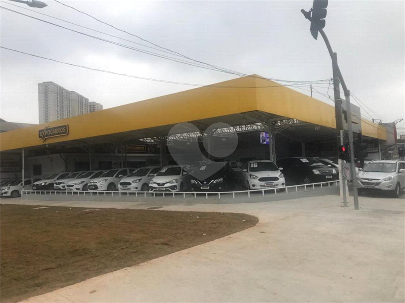 Terreno à venda no Centro, São Bernardo do Campo, SP
