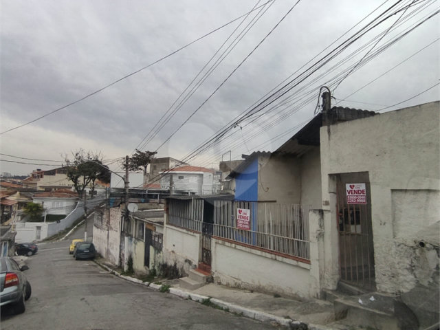 Terreno à venda com 1 quarto em Tucuruvi, São Paulo, SP