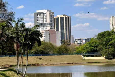Apartamento à venda ou para alugar com 1 suíte em Jardim Portal da Colina, Sorocaba, SP