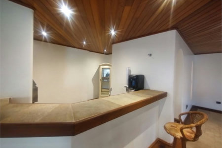 Apartamento com 4 dormitórios à venda, 145 m² por R$ 900.000,00 - Jardim das Conchas - Guarujá/SP