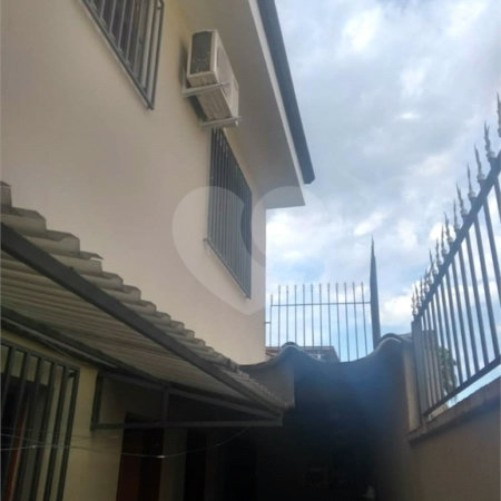 Sobrado à venda com 3 quartos, sendo 1 suíte, em Vila Mazzei, São Paulo, SP