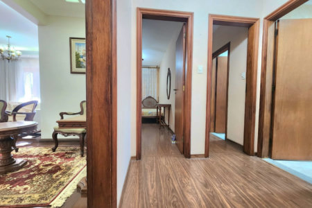 Apartamento com 4 dormitórios à venda, 184 m² por R$ 949.000,00 - Gonzaga - Santos/SP