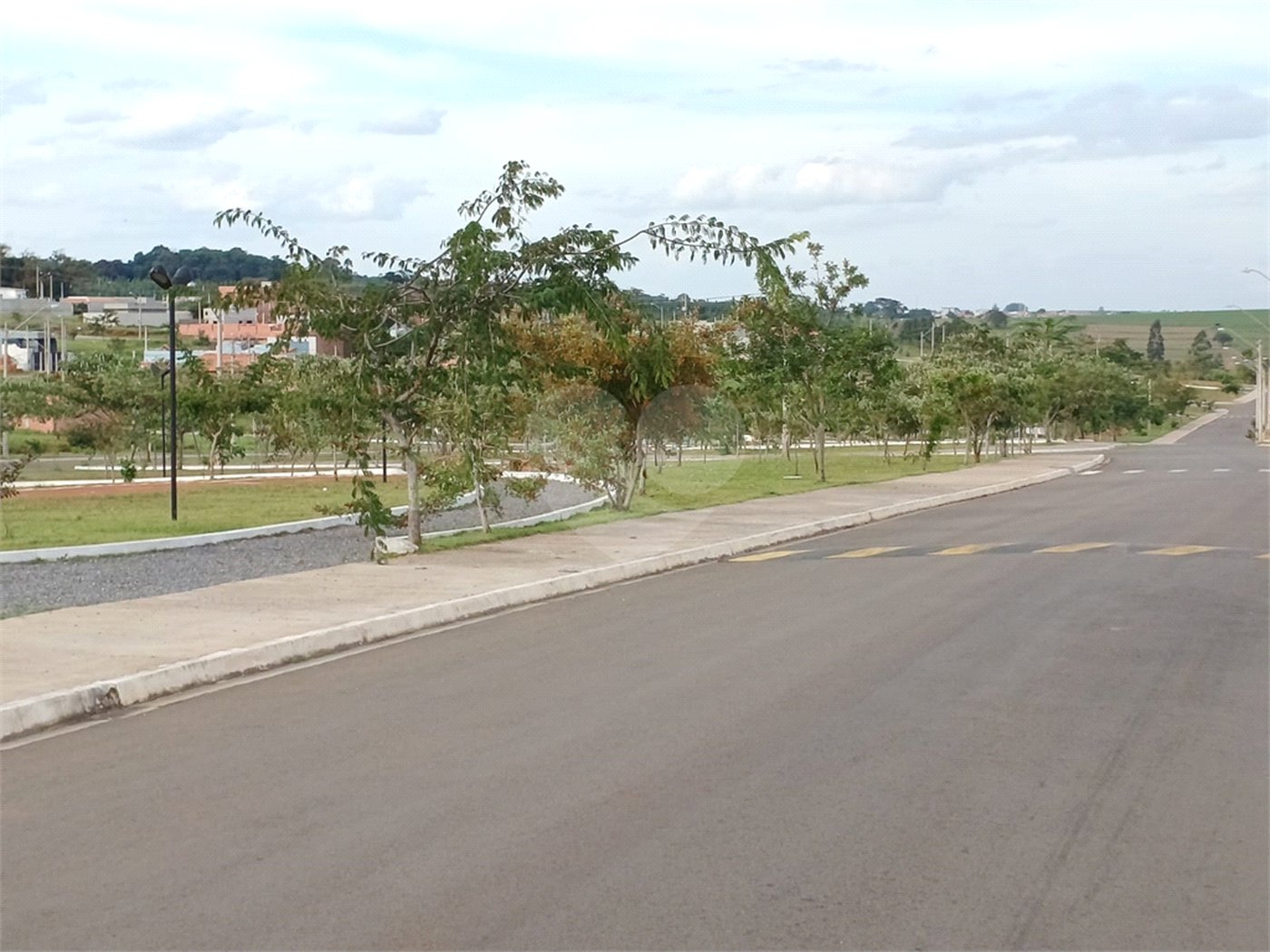 Terreno à venda em Parque Itapê, Itapetininga, SP