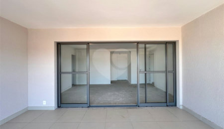Apartamento à venda com 3 suítes em Tucuruvi, São Paulo, SP