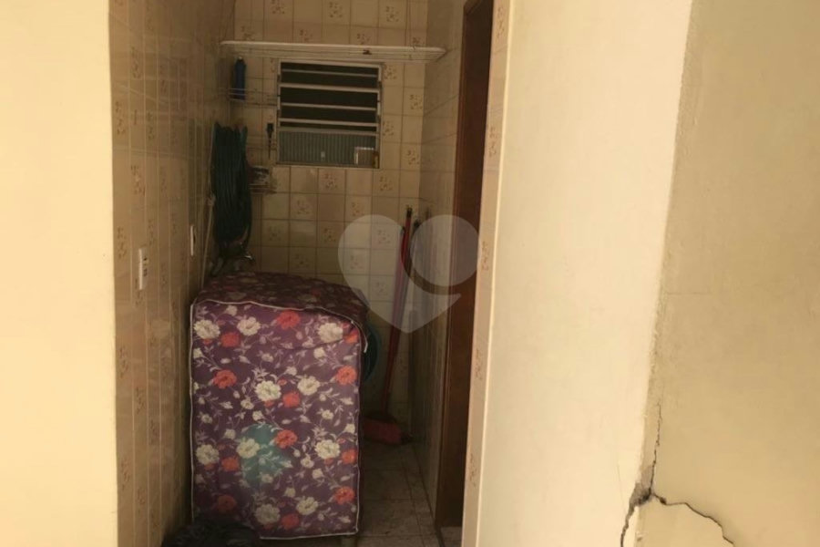 Sobrado à venda com 2 quartos em Tucuruvi, São Paulo, SP