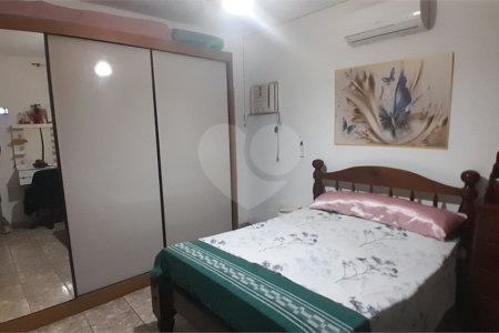 Casa à venda com 3 quartos, sendo 2 suítes, em Campo Grande, Rio de Janeiro, RJ