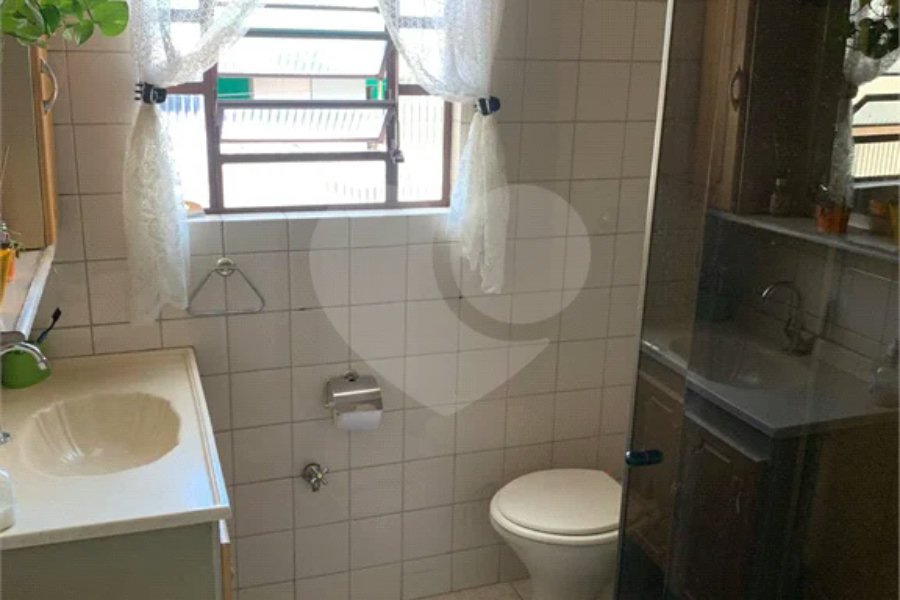 Sobrado à venda com 4 quartos em Casa Verde, São Paulo, SP
