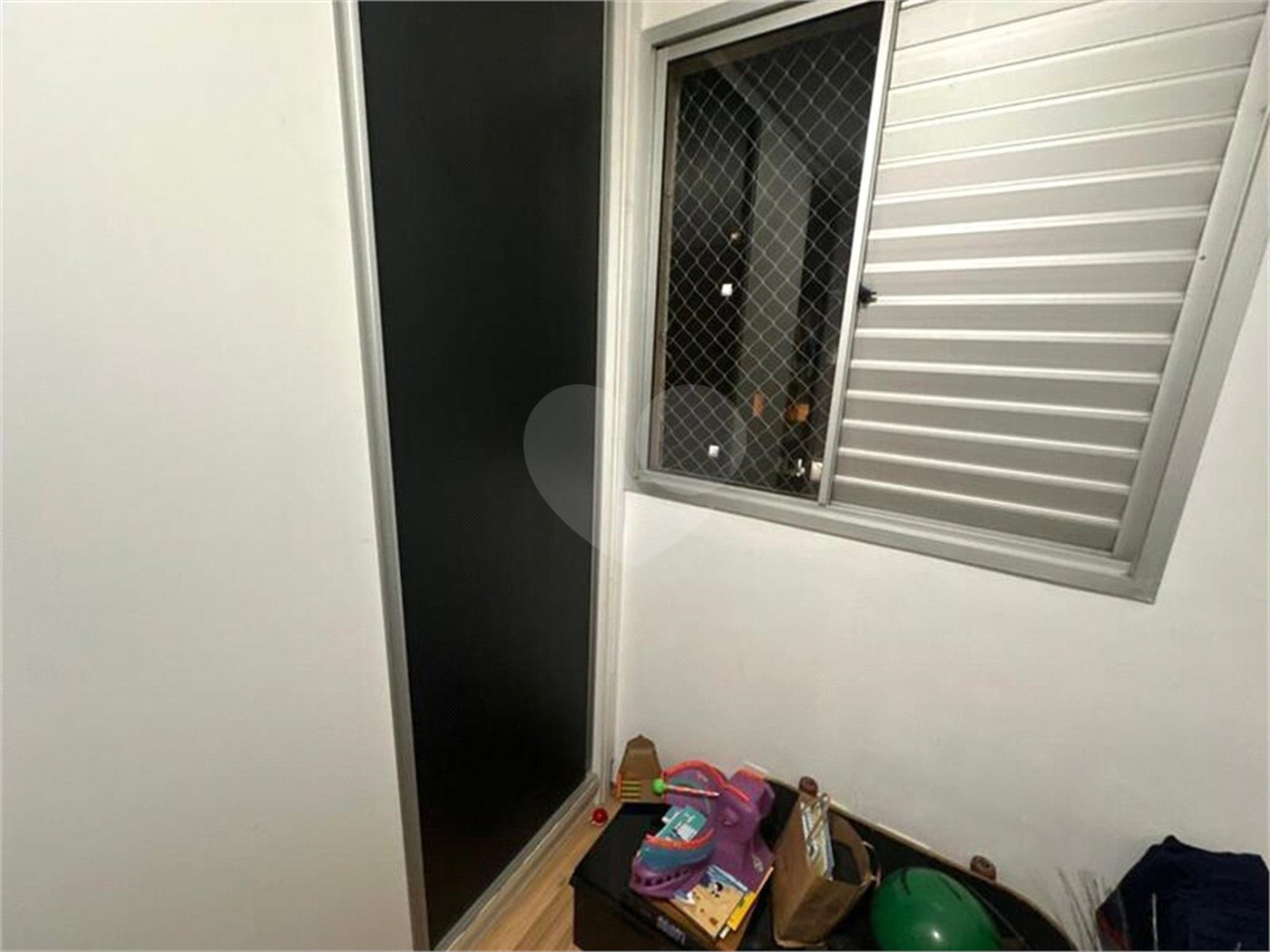 Apartamento à venda com 2 quartos em Água Branca, São Paulo, SP