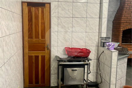 Casa à venda com 3 quartos, sendo 1 suíte,  no condomínio Vila Nova de Mafra, São Paulo - SP