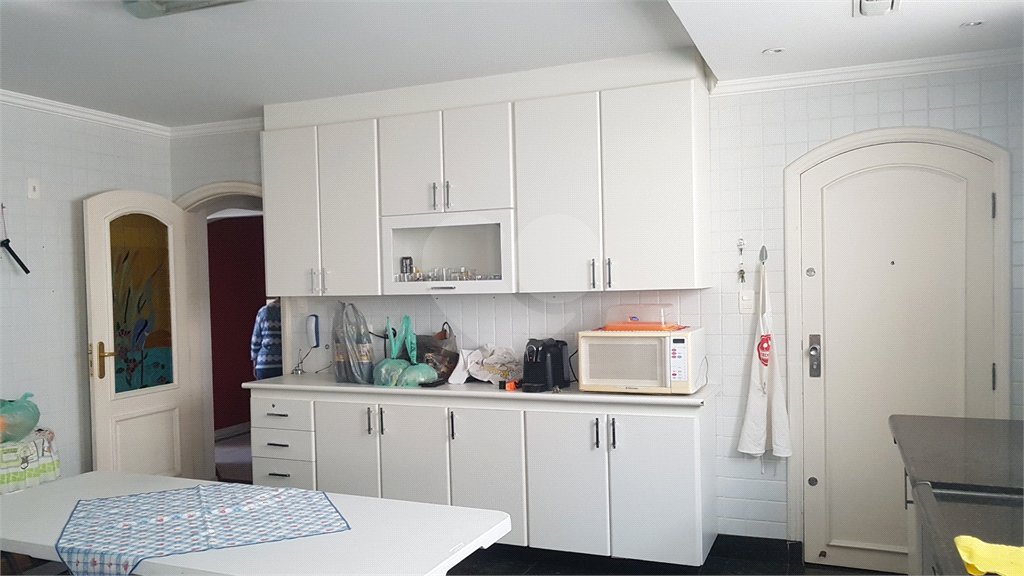 Apartamento à venda com 3 quartos, sendo 1 suíte, em Santana, São Paulo, SP