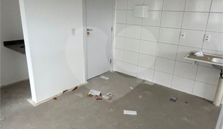 Apartamento à venda com 2 quartos em Cidade Nova São Miguel, São Paulo, SP