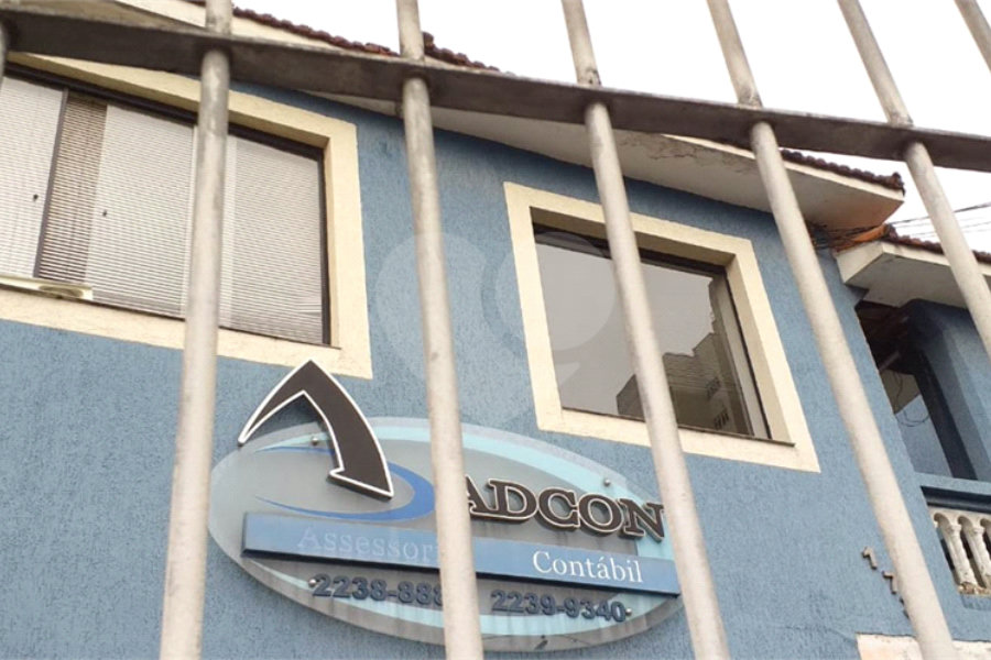 Sobrado à venda com 3 quartos em Imirim, São Paulo, SP