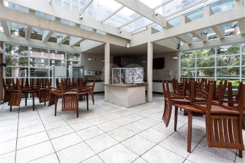 Apartamento à venda com 3 suítes em Vila Olímpia, São Paulo, SP