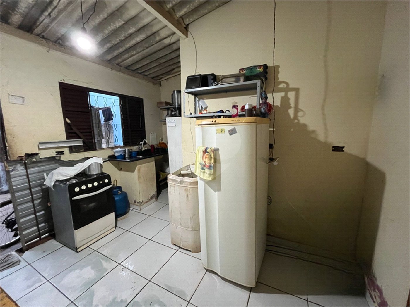 Casa à venda com 7 quartos em Nossa Senhora Das Graças, Três Lagoas, MS