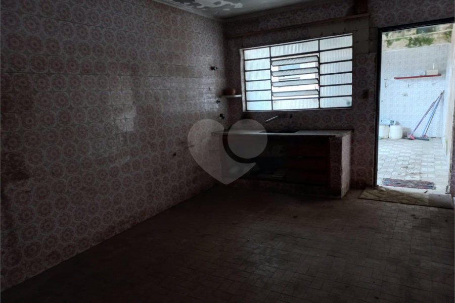 Sobrado à venda com 2 quartos em Tucuruvi, São Paulo, SP