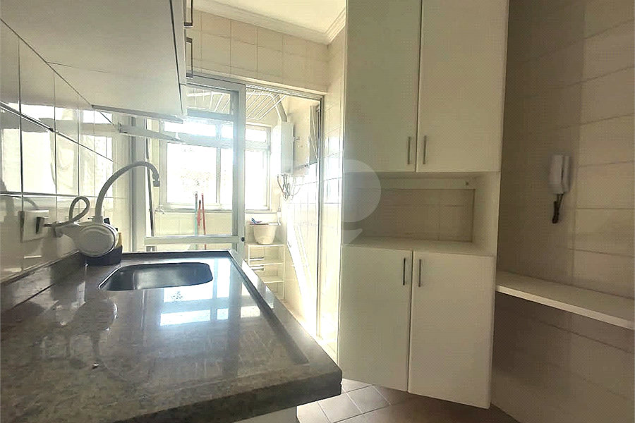 Apartamento à venda com 3 quartos, sendo 1 suíte, em Santana, São Paulo, SP