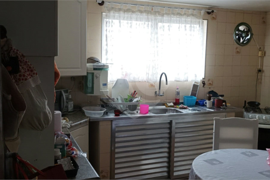 Casa à venda com 3 quartos em Tucuruvi, São Paulo, SP