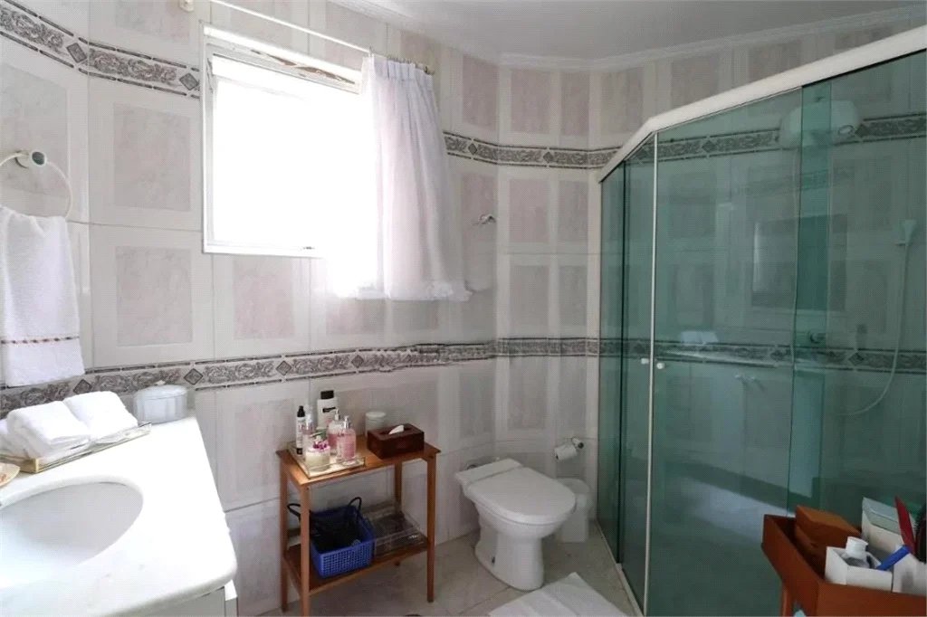 Apartamento à venda com 2 quartos em Lapa, São Paulo, SP