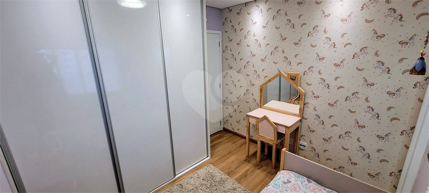 Apartamento à venda com 3 quartos, sendo 1 suíte, no Centro, São Bernardo do Campo, SP