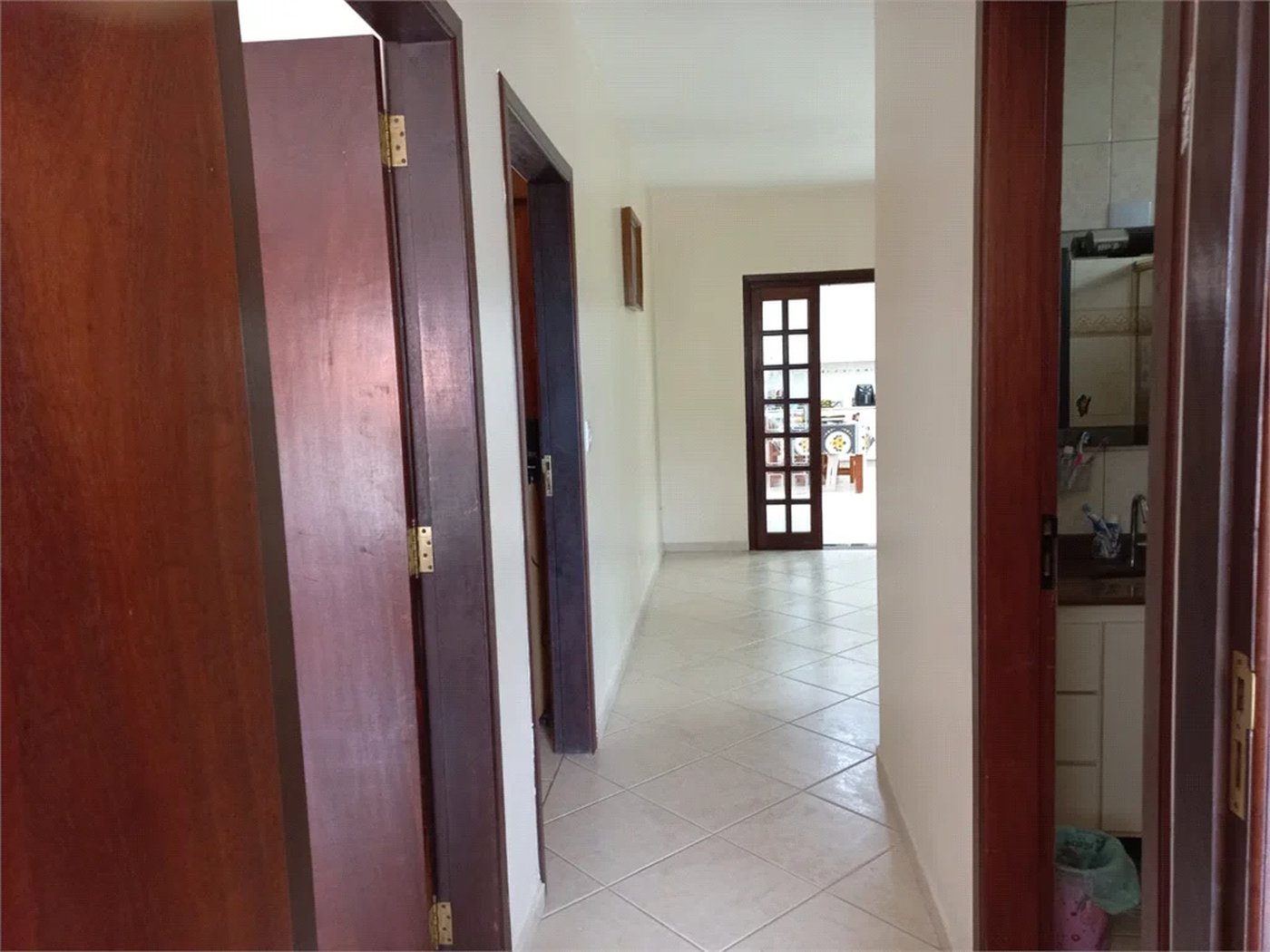 Sobrado à venda com 3 quartos, sendo 2 suítes, em Jaguaré, São Paulo, SP