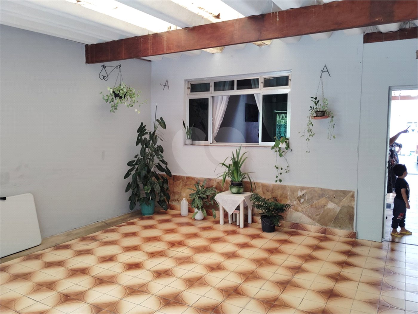Sobrado à venda com 3 quartos, sendo 1 suíte, em Parque Fongaro, São Paulo, SP