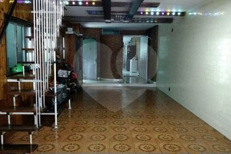 Casa à venda com 3 quartos, sendo 2 suítes, em Jardim São Paulo(zona Norte), São Paulo, SP
