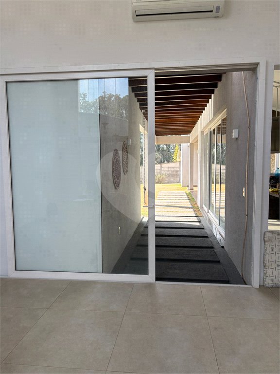 Casa em condomínio à venda com 3 suítes em Terras de Santa Teresa, Itupeva, SP