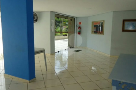Apartamento à venda com 3 quartos, sendo 1 suíte, em Santana, São Paulo, SP